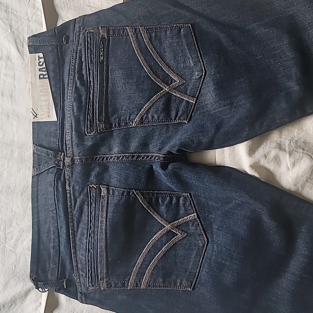 William Rast Jeans - Picture 2 of 4